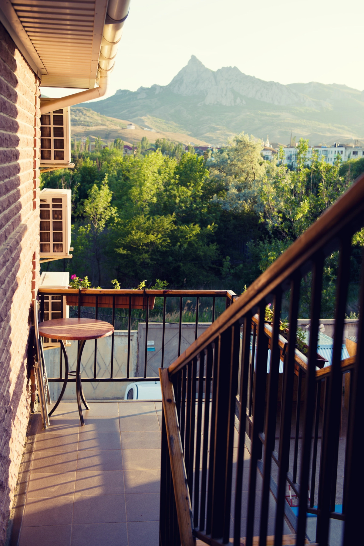 Отель Prohlada Breeze