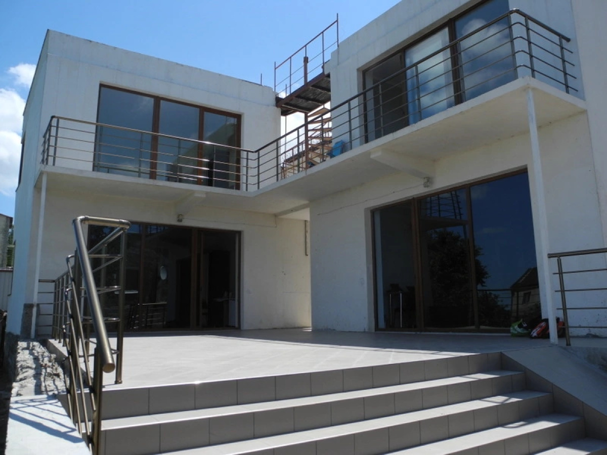 Гостевой Дом 878