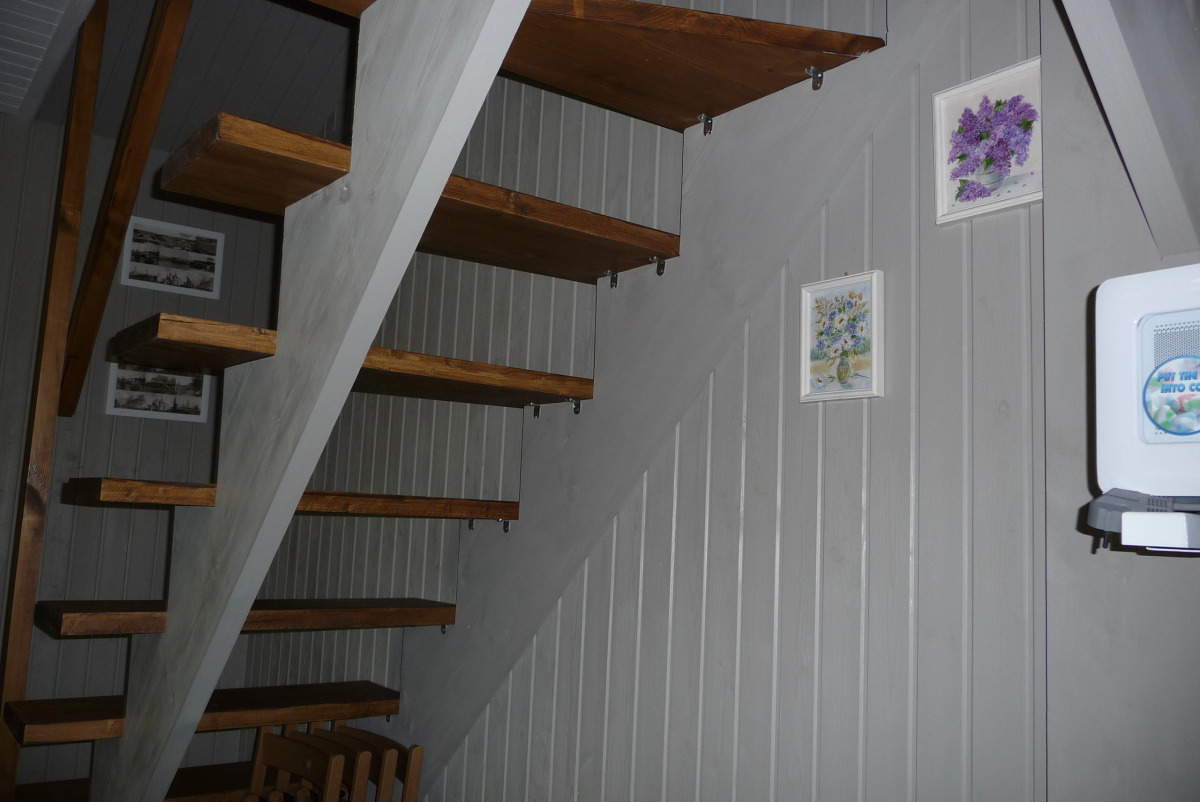 Гостевой дом У пруда