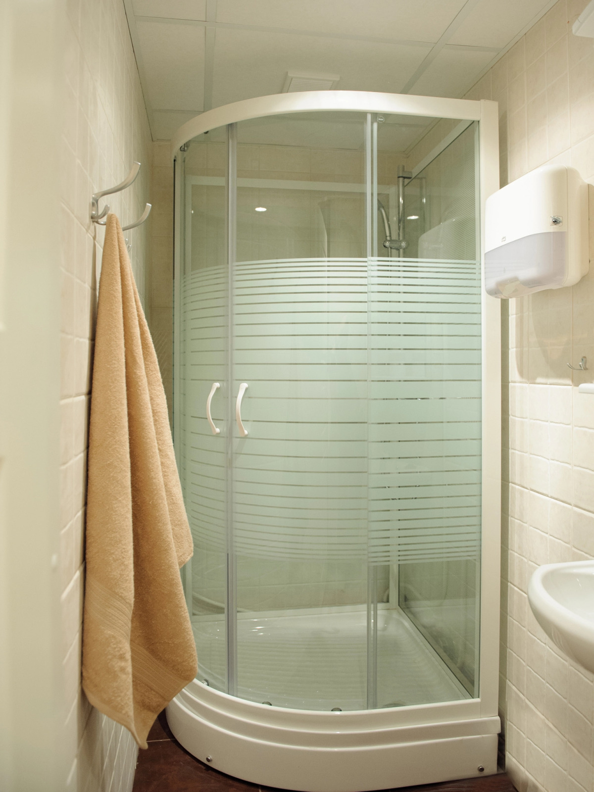 Мини-отель Райский Уголок