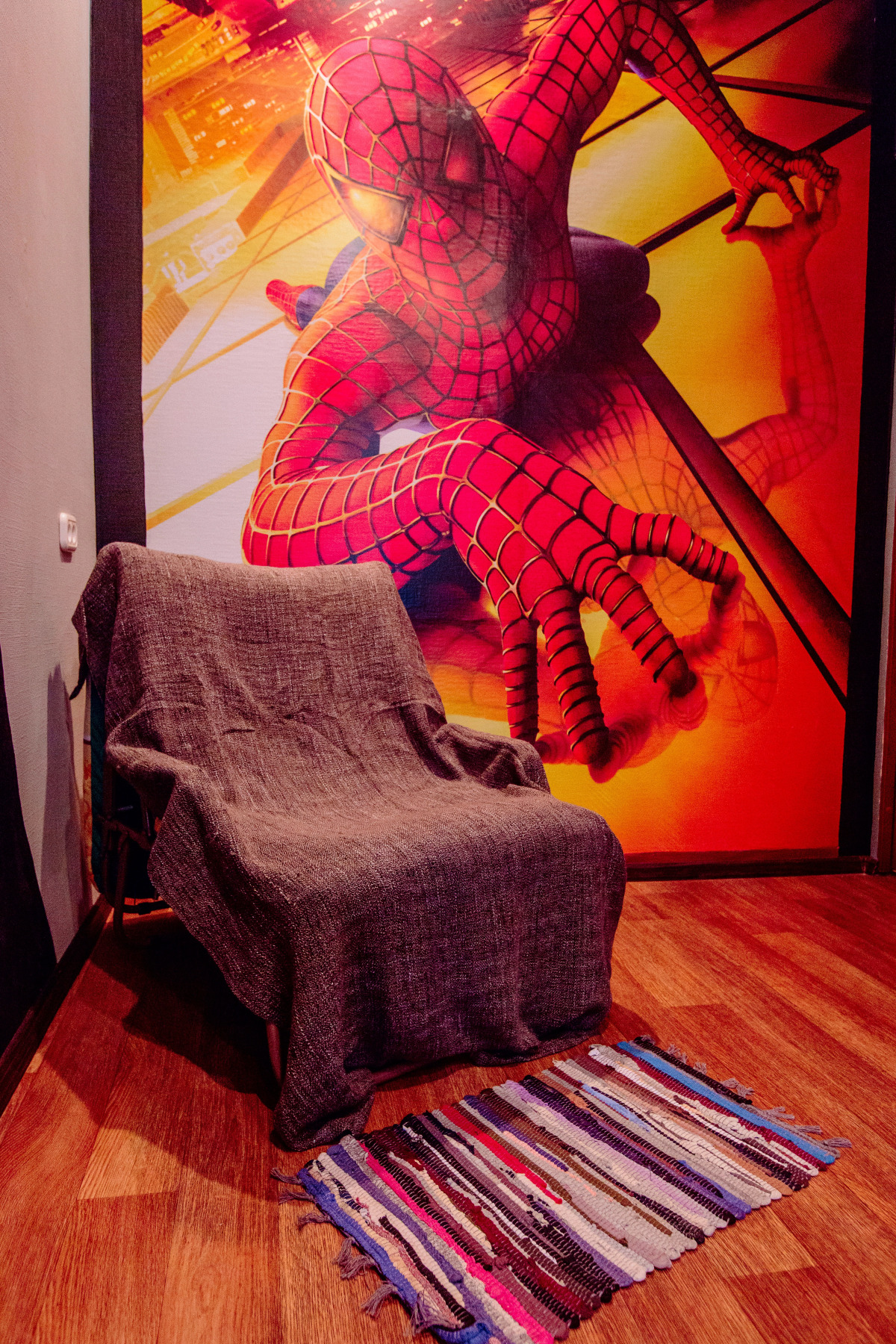 Абракадабра Хостел