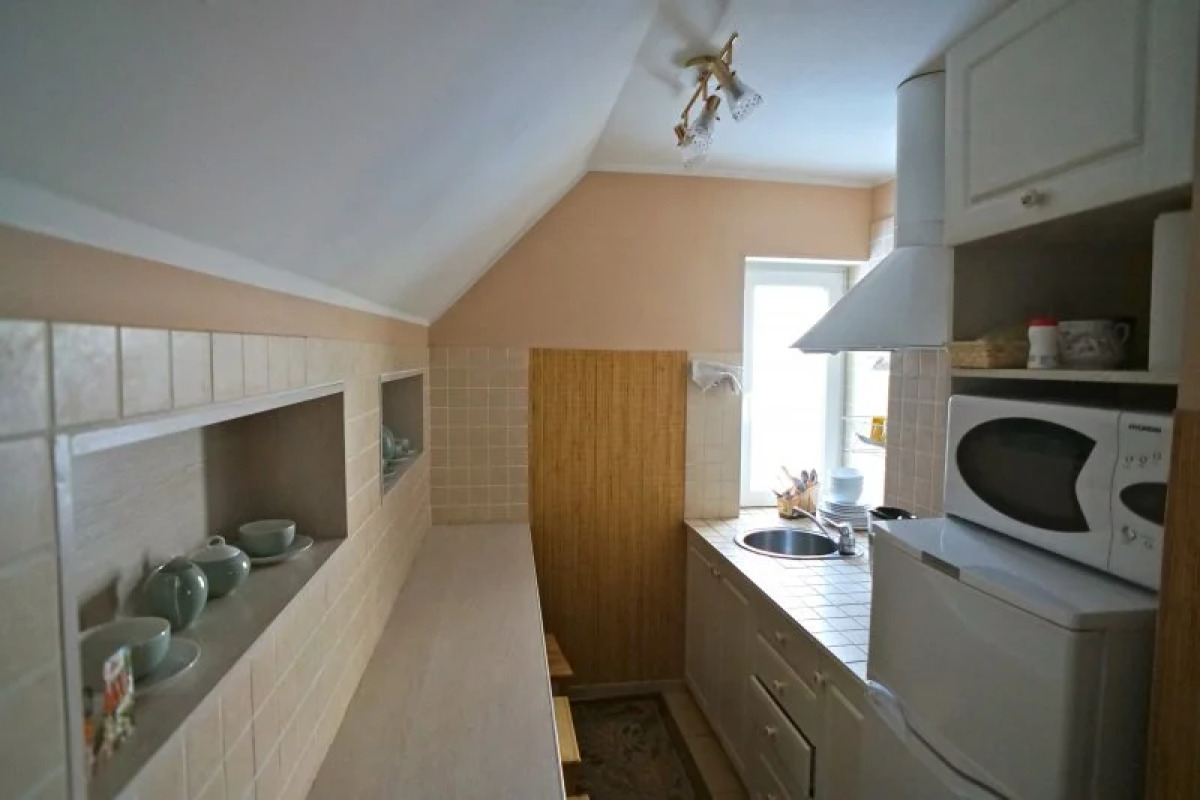 Гостевой дом Helen's Home