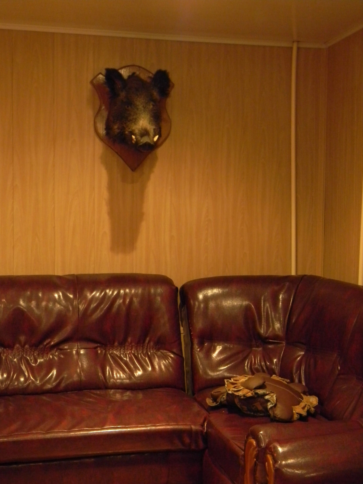 Отель Марсель