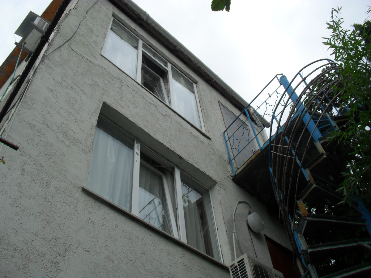 Гостевой дом Волна