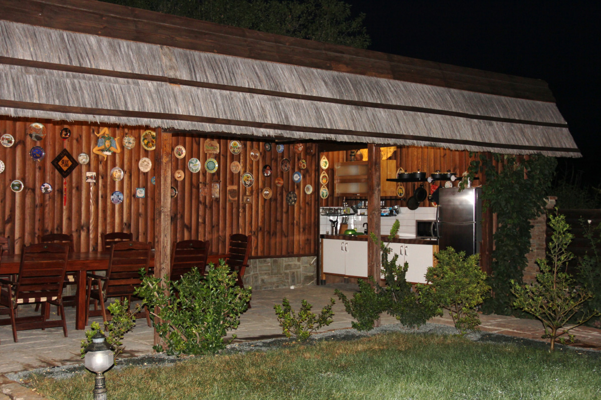 Гостевой дом Молл