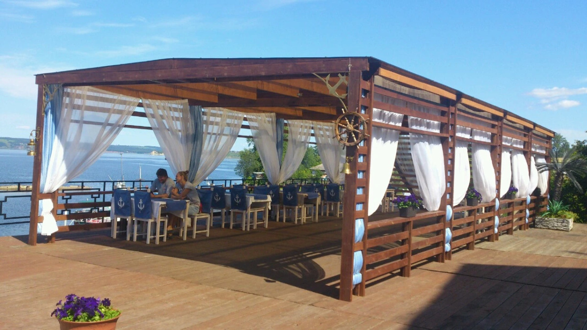 Отель Фаворит