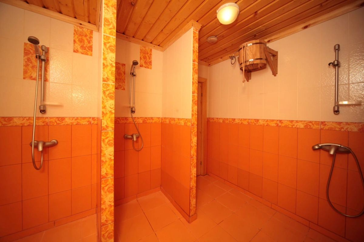 Отель Гардарика