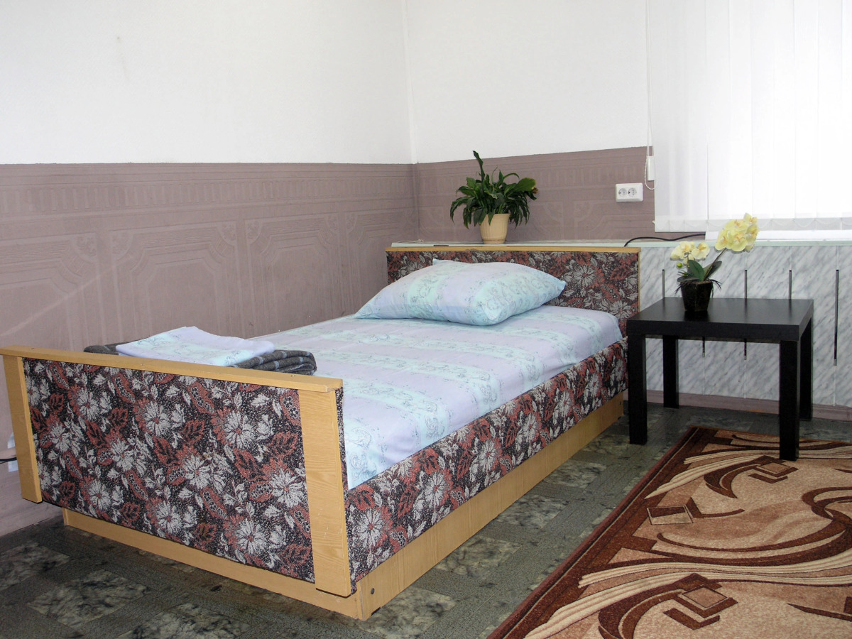 Хостел Квинта