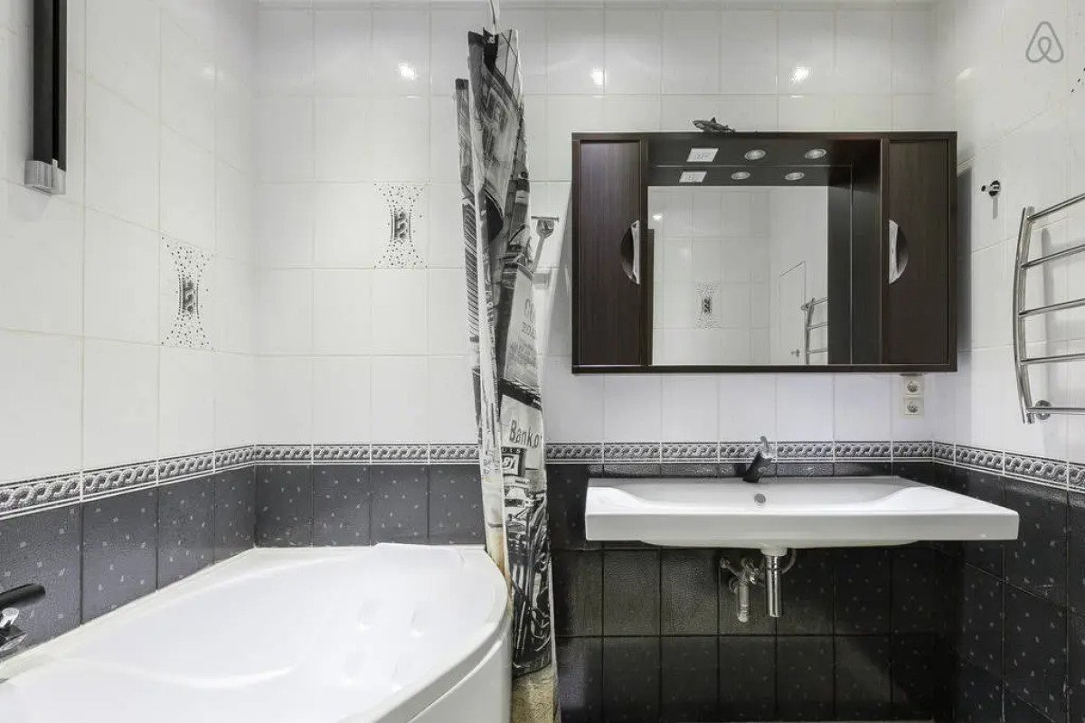 Апартаменты Проспект Мира