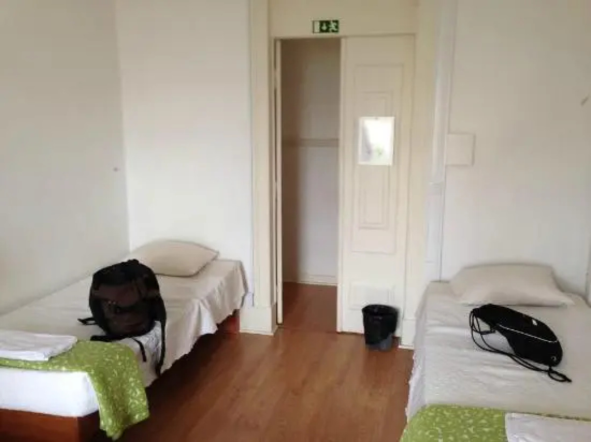 Go Hostel Lisbon