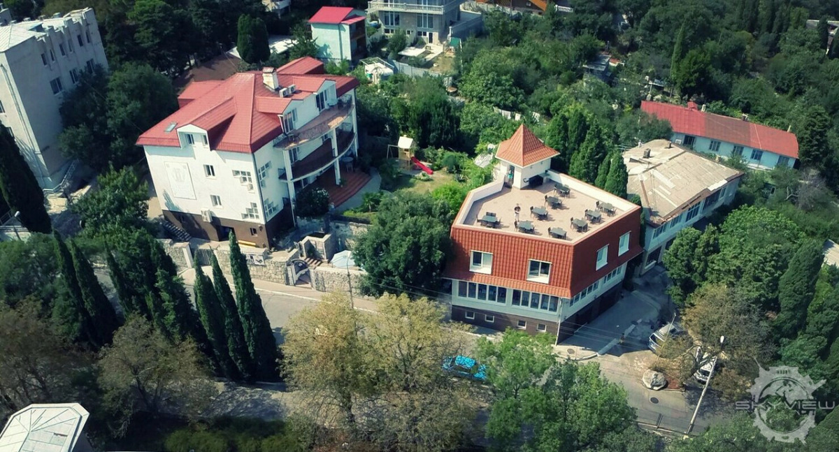 Вилла Онейро