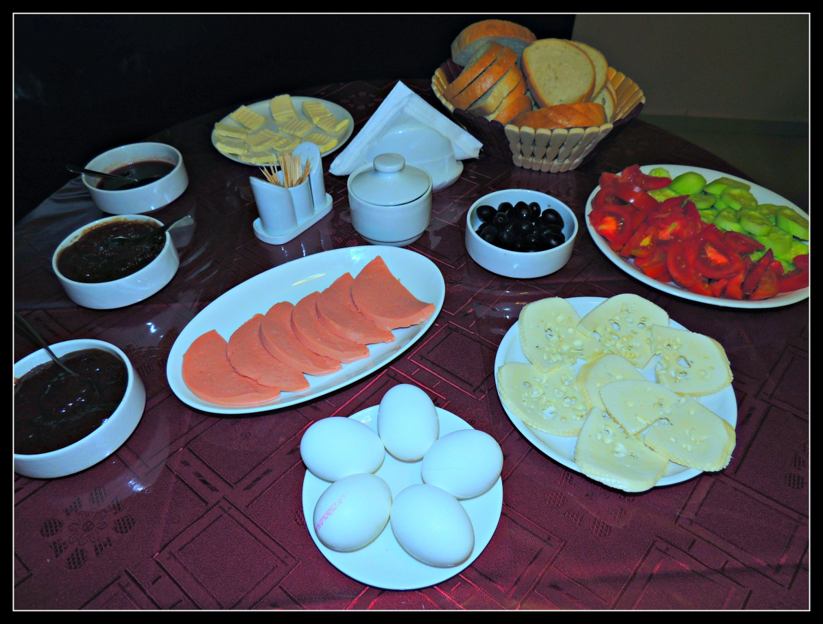 Отель Royal palace Tbilisi