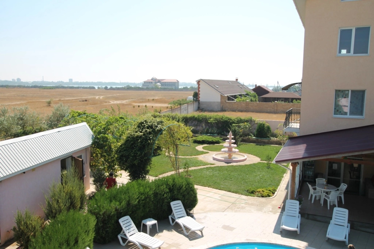 Меблированные комнаты Гринвич