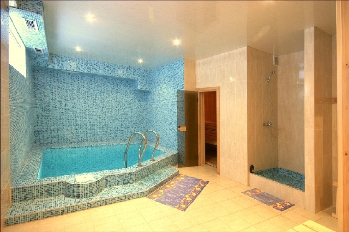 Гостевой дом Флагман