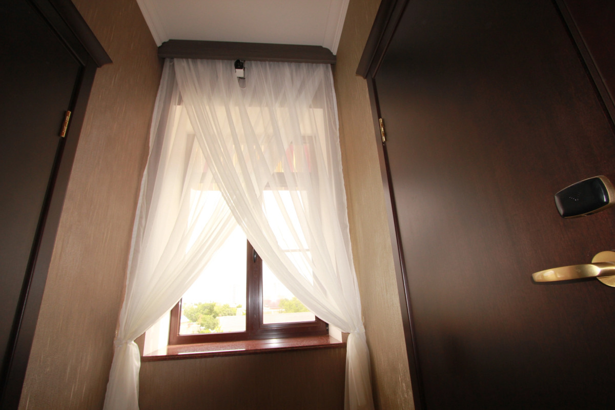 Отель Villa Diana