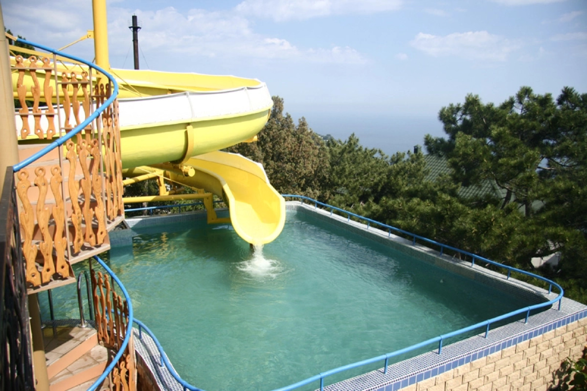 Гостевой Дом Княжий Град