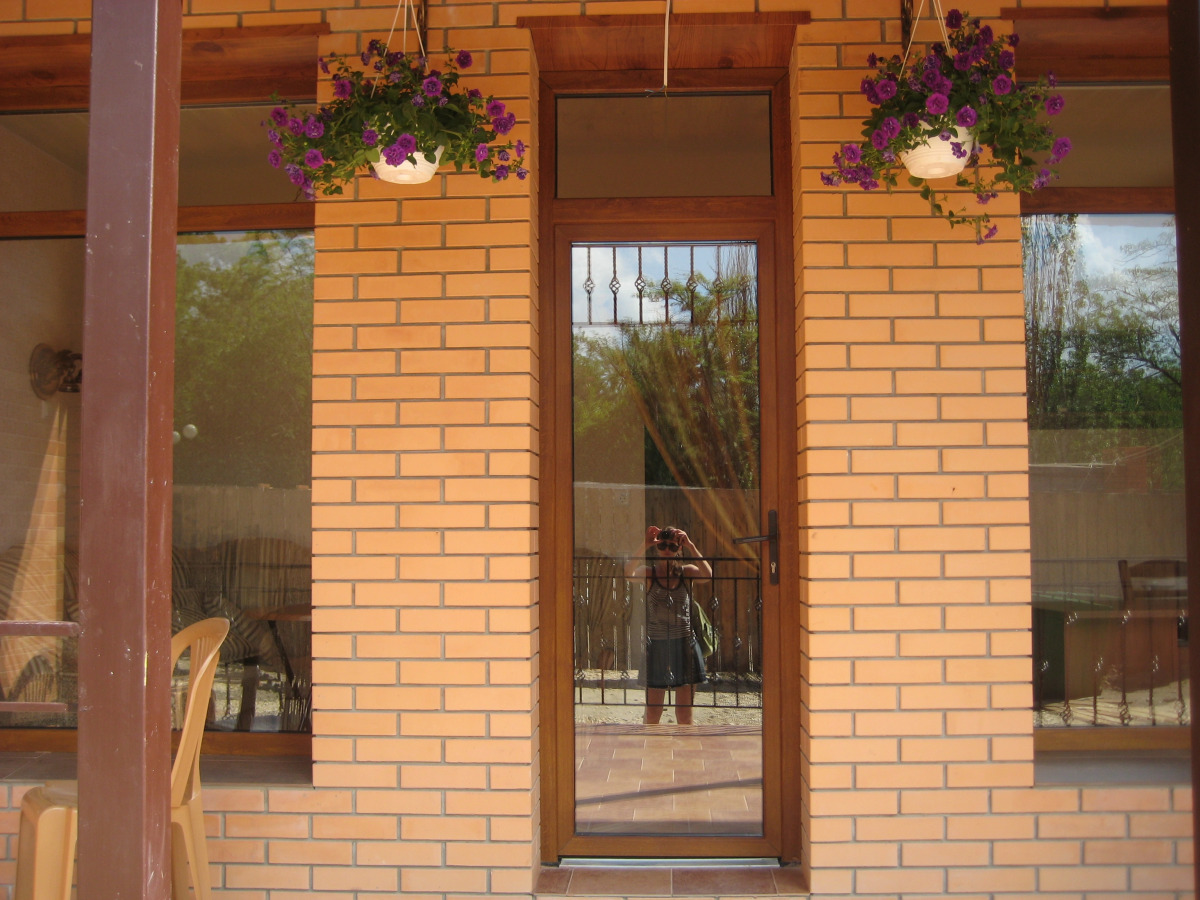 Гостевой дом Маленький принц