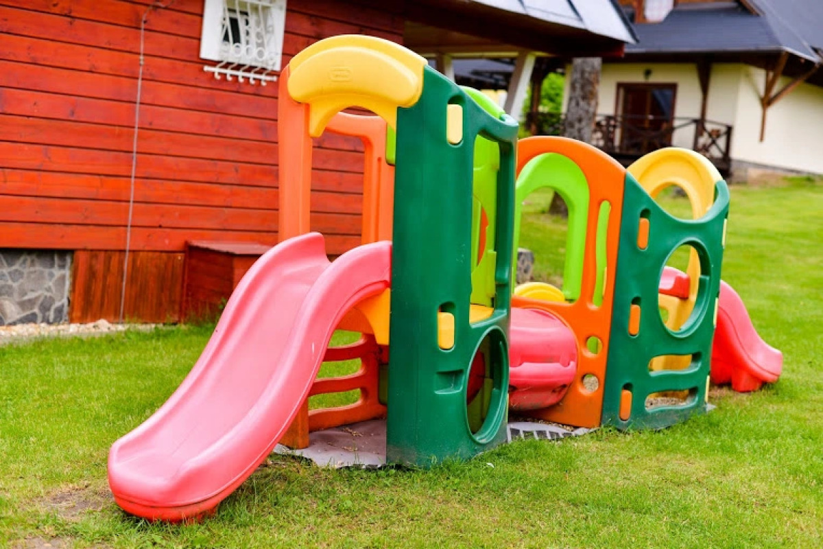 Апартаменты Apartments and Studios Tatry Holiday