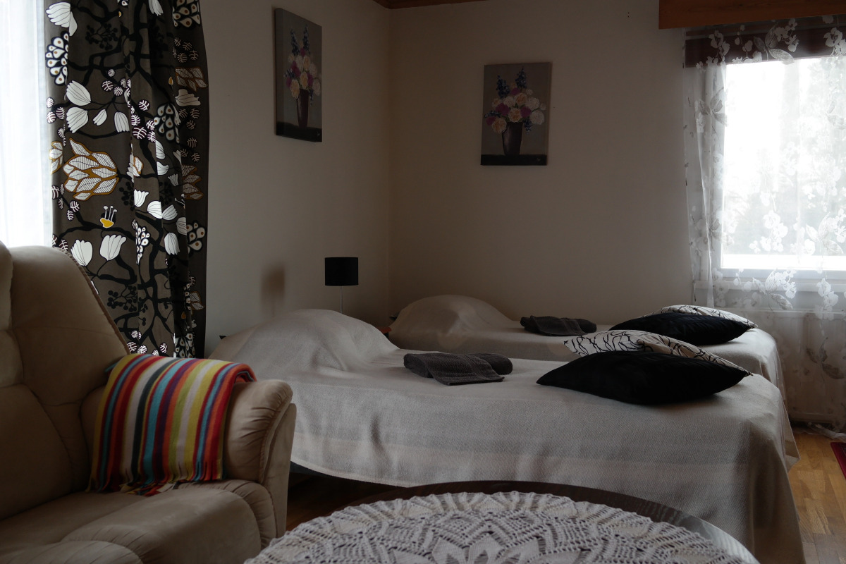 Гостевой Дом Stranda