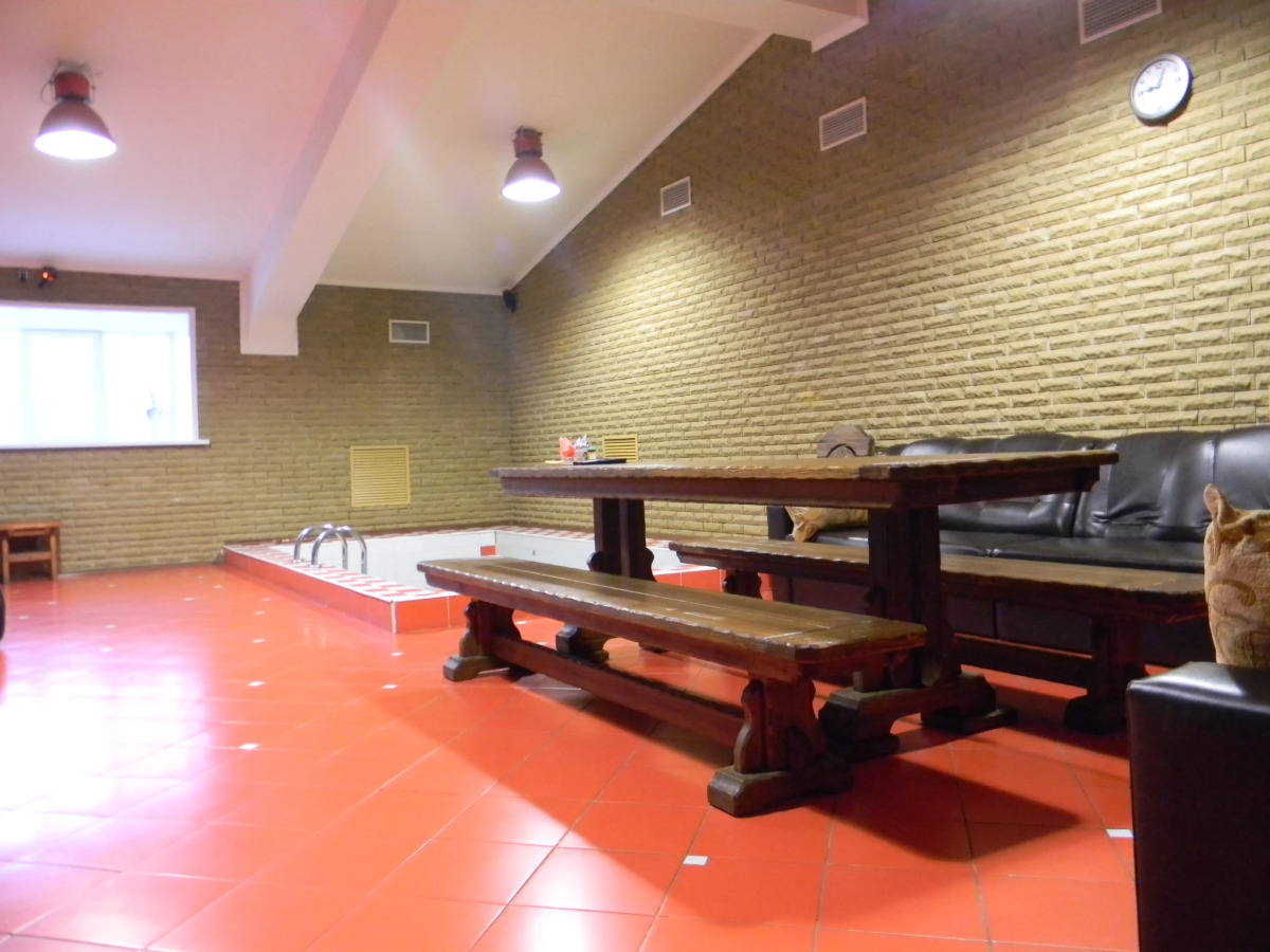 Отель Марсель