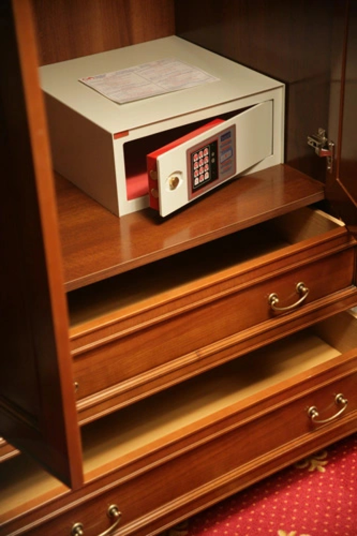 Гранд-отель Тянь-Шань