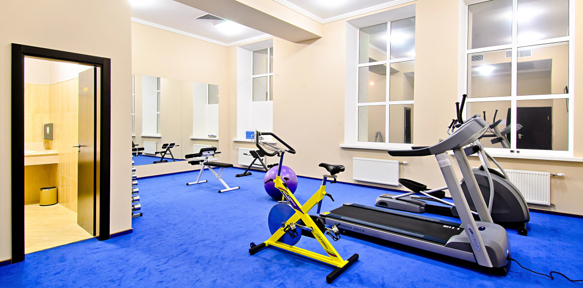 Отель Alfavito Kyiv