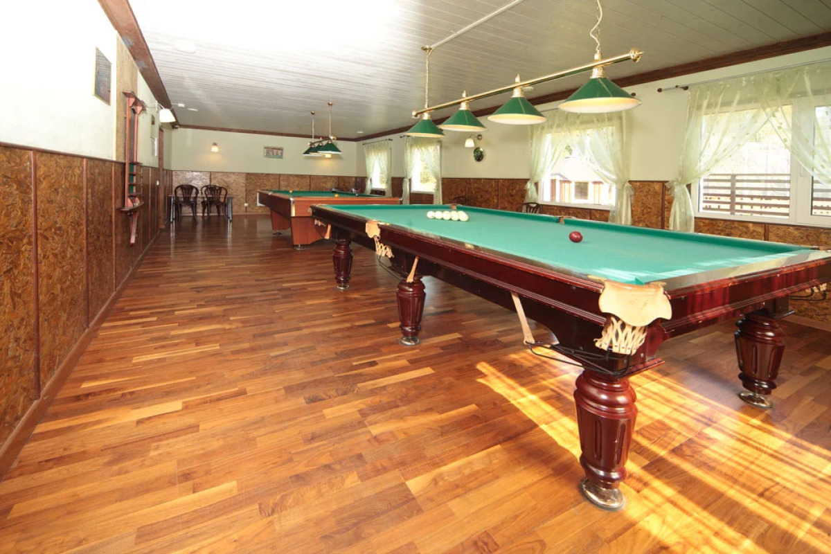 Отель Гардарика