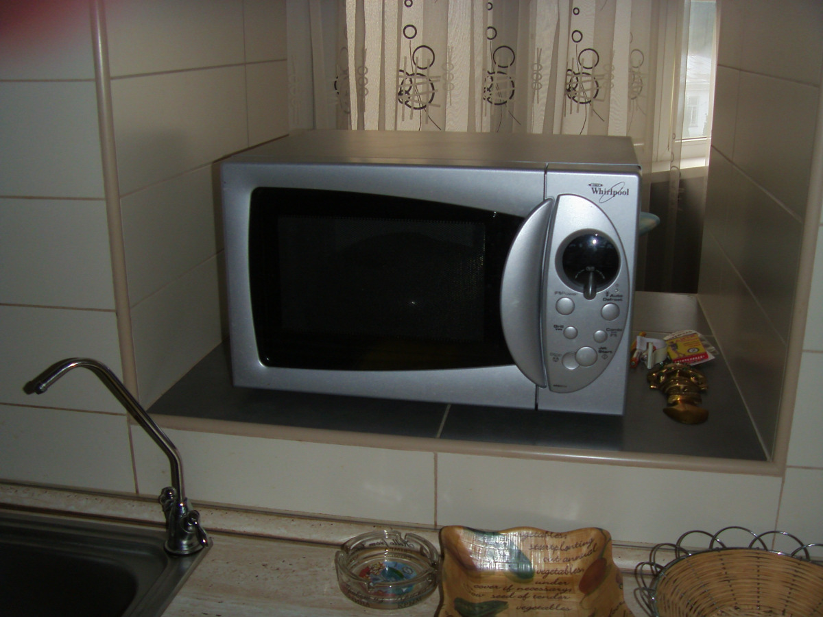 Апартаменты 4 У Приморского Парка