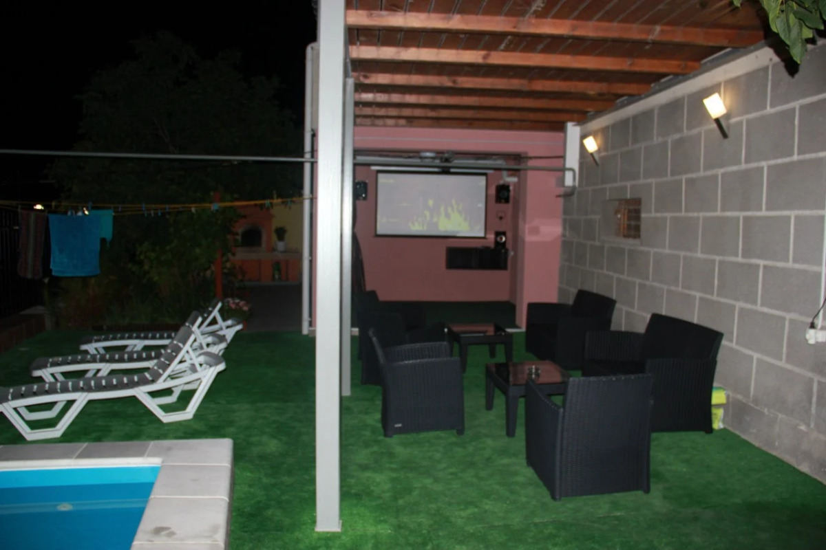 Гостевой дом Коралловая