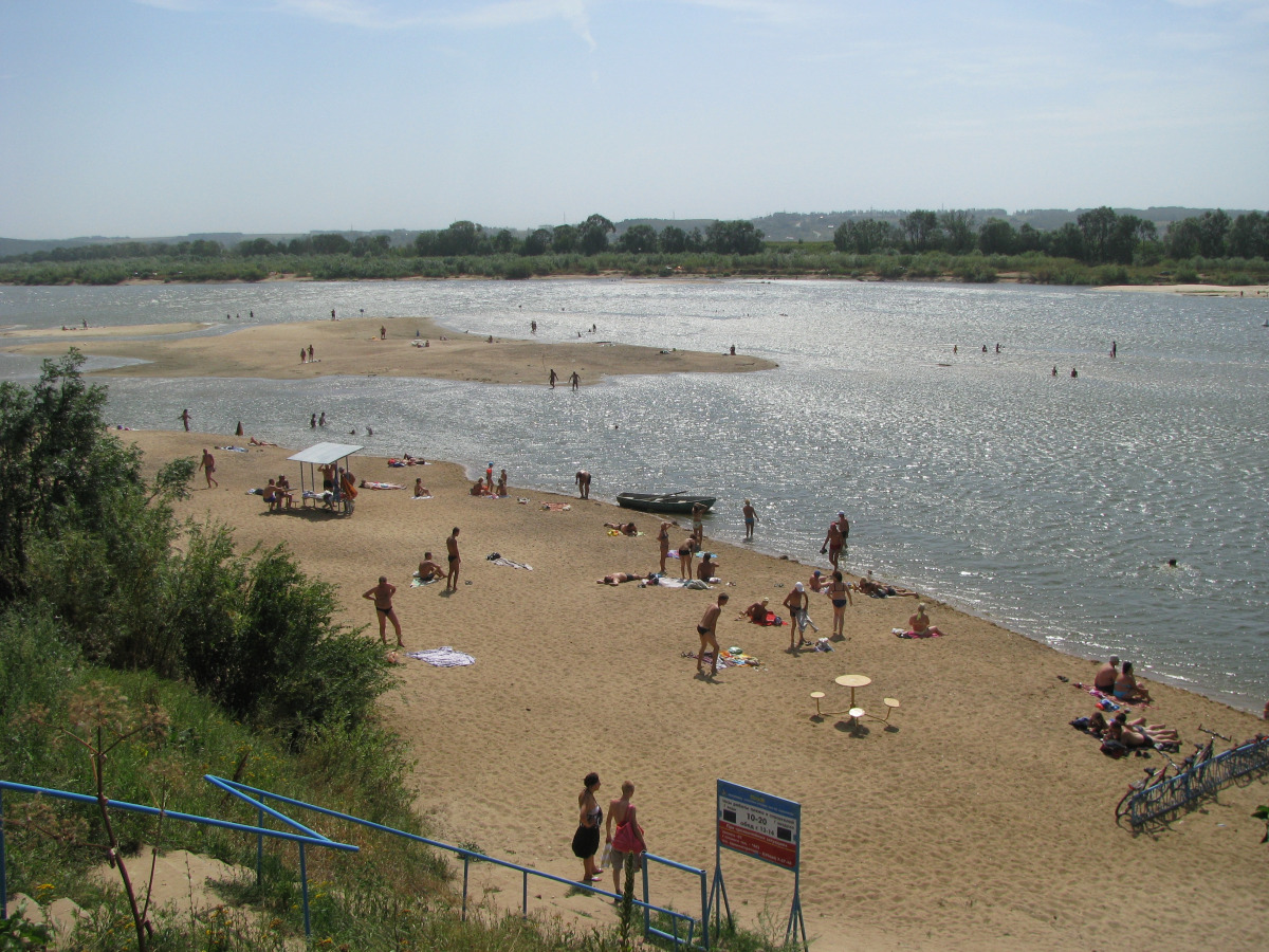 Пансионат Соколова Пустынь