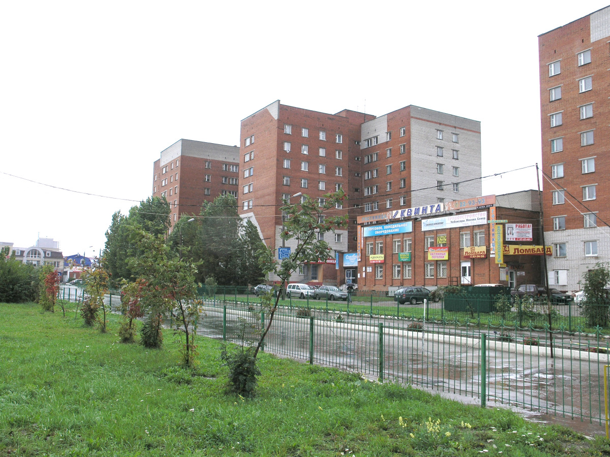 Хостел Квинта