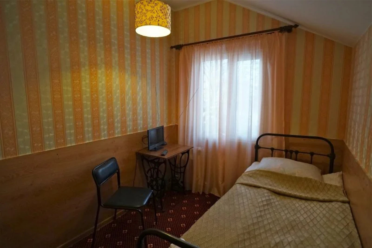 Гостевой дом Helen's Home