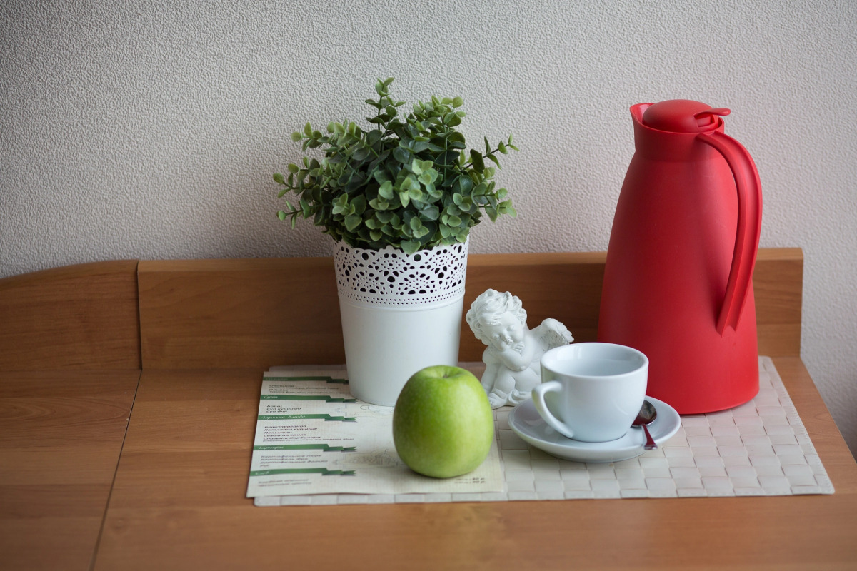 Мини-отель Dom Hotel Domodedovo