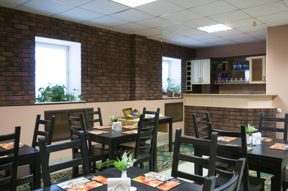 Мини-Отель Приорат