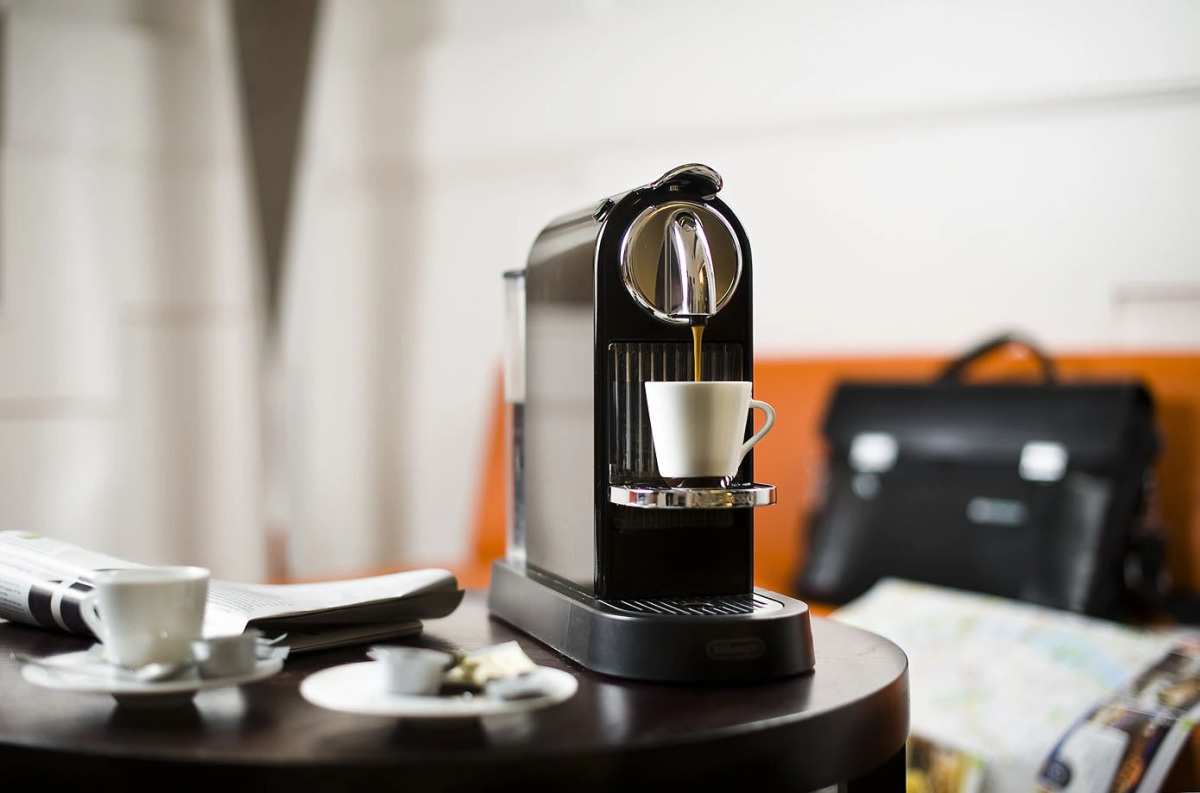 Отель Opera Garden