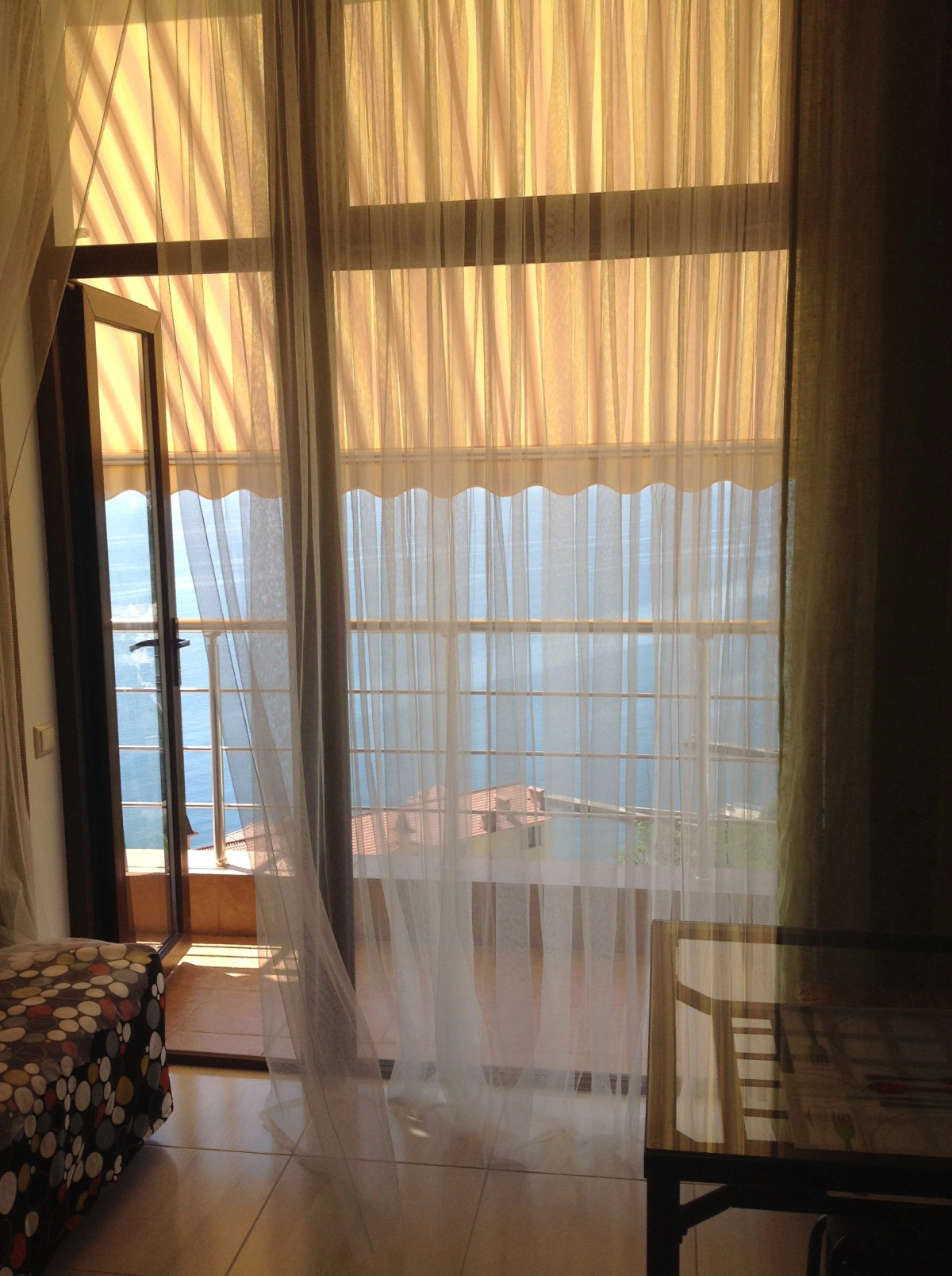 Апартаменты Премьера 1