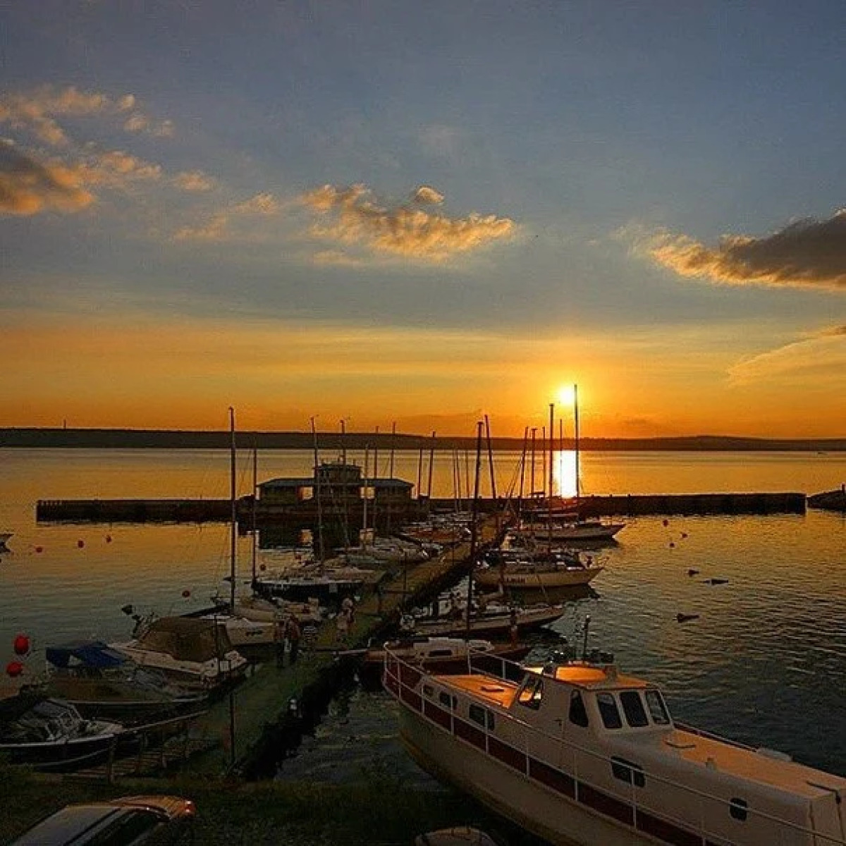 Отель Фаворит