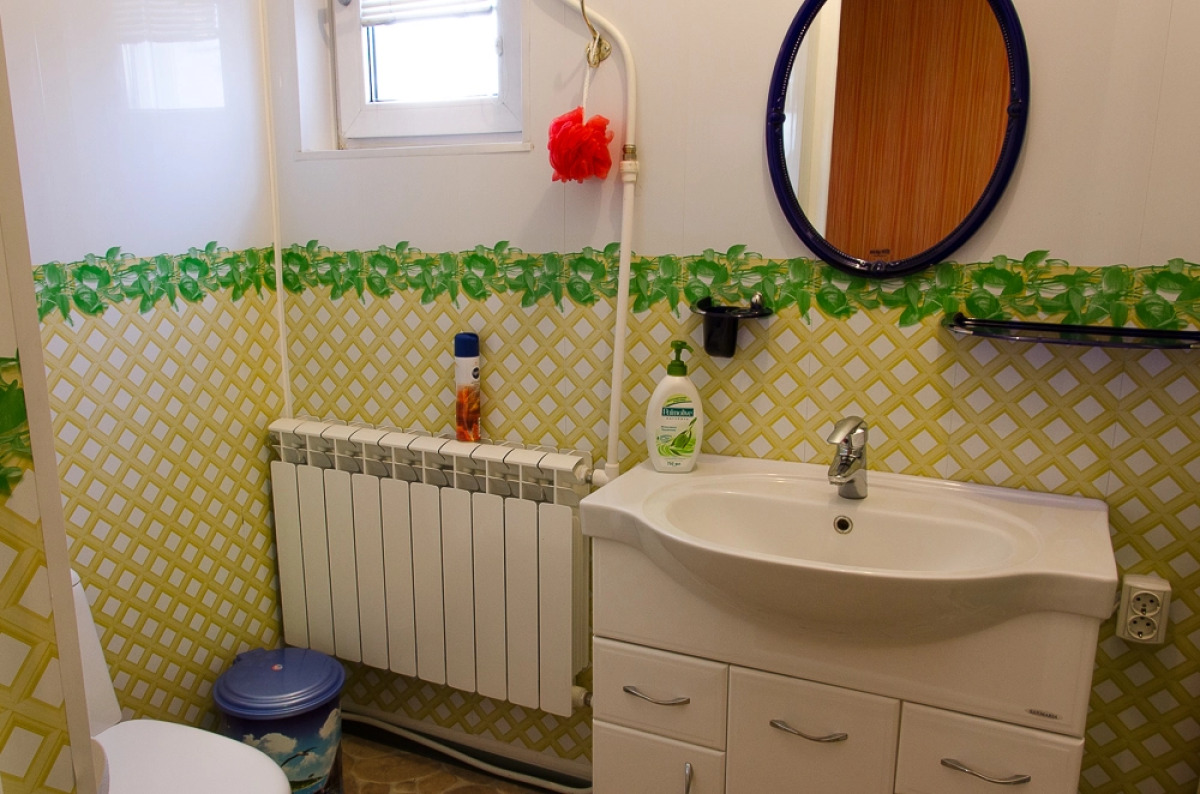 Гостевой дом Востряково