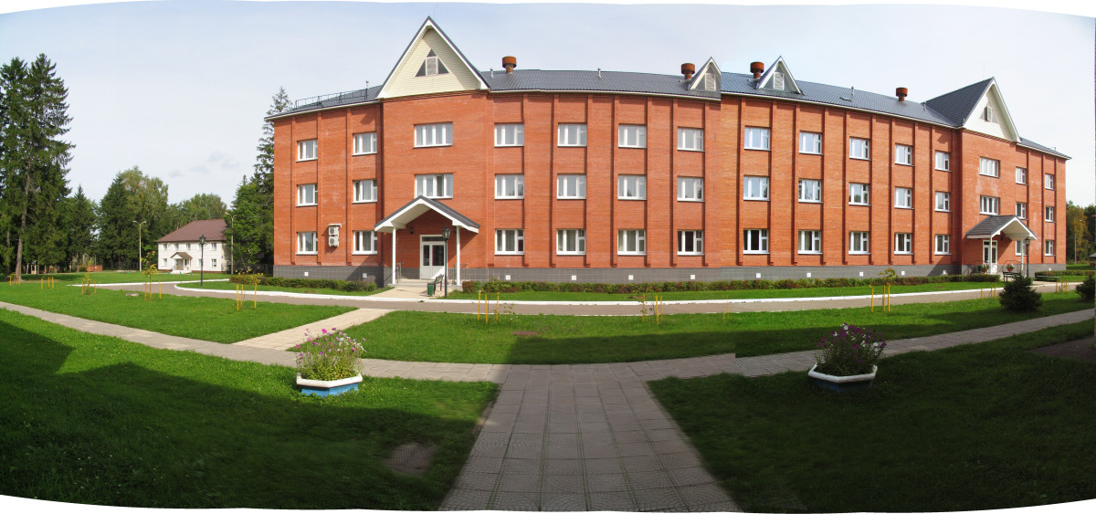 Пансионат Восход