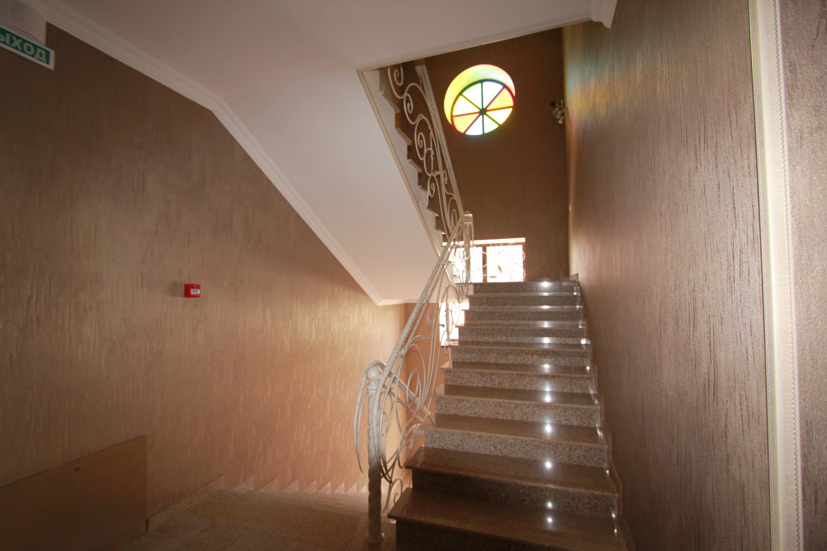 Отель Villa Diana