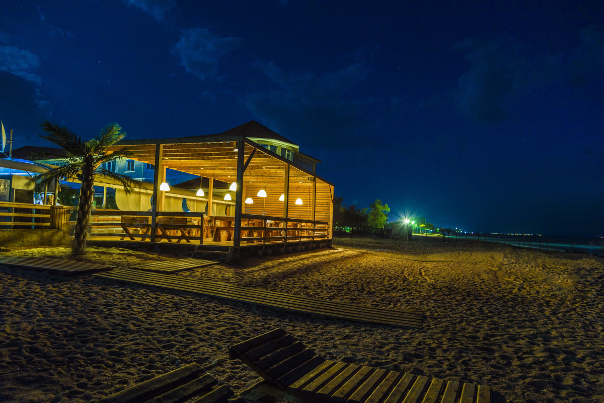 Гостиничный Комплекс FamilySpaResort