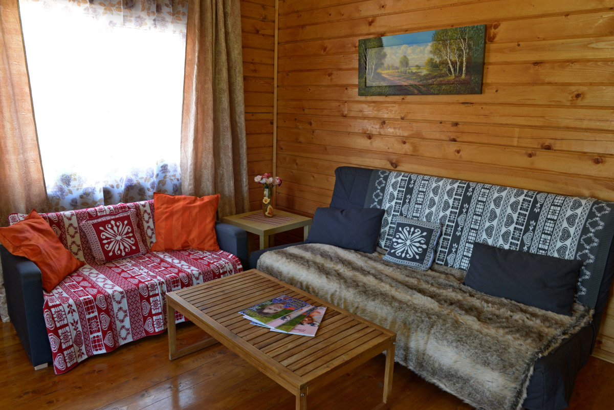 База Отдыха Кава