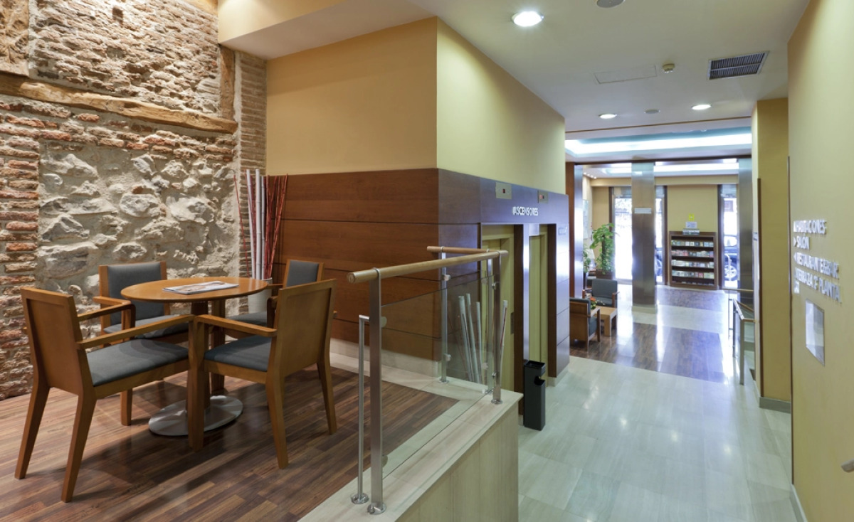 Отель Victoria 4