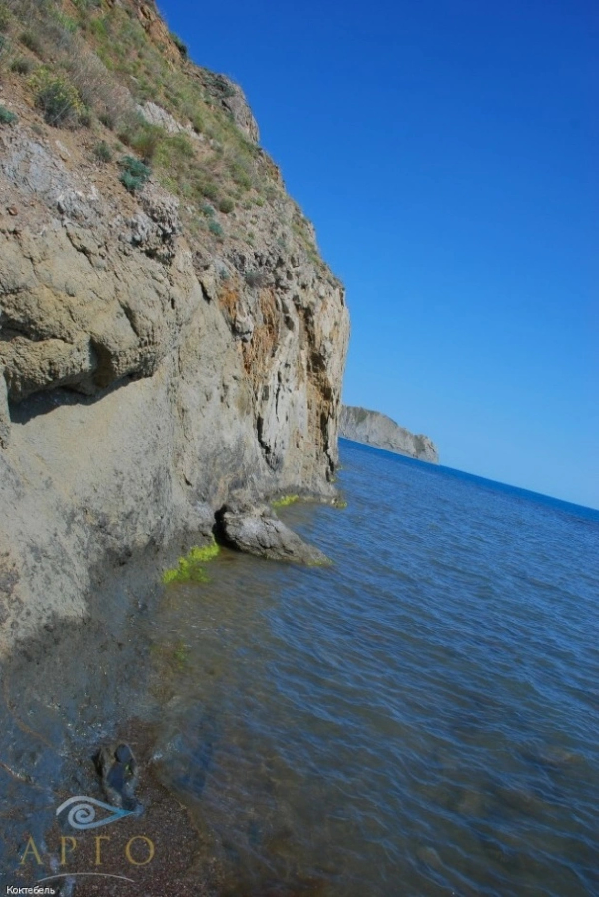 Апартаменты Арго