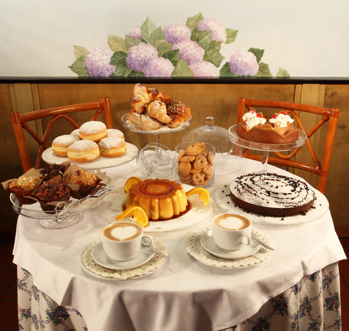 Отель Sanpi Milano