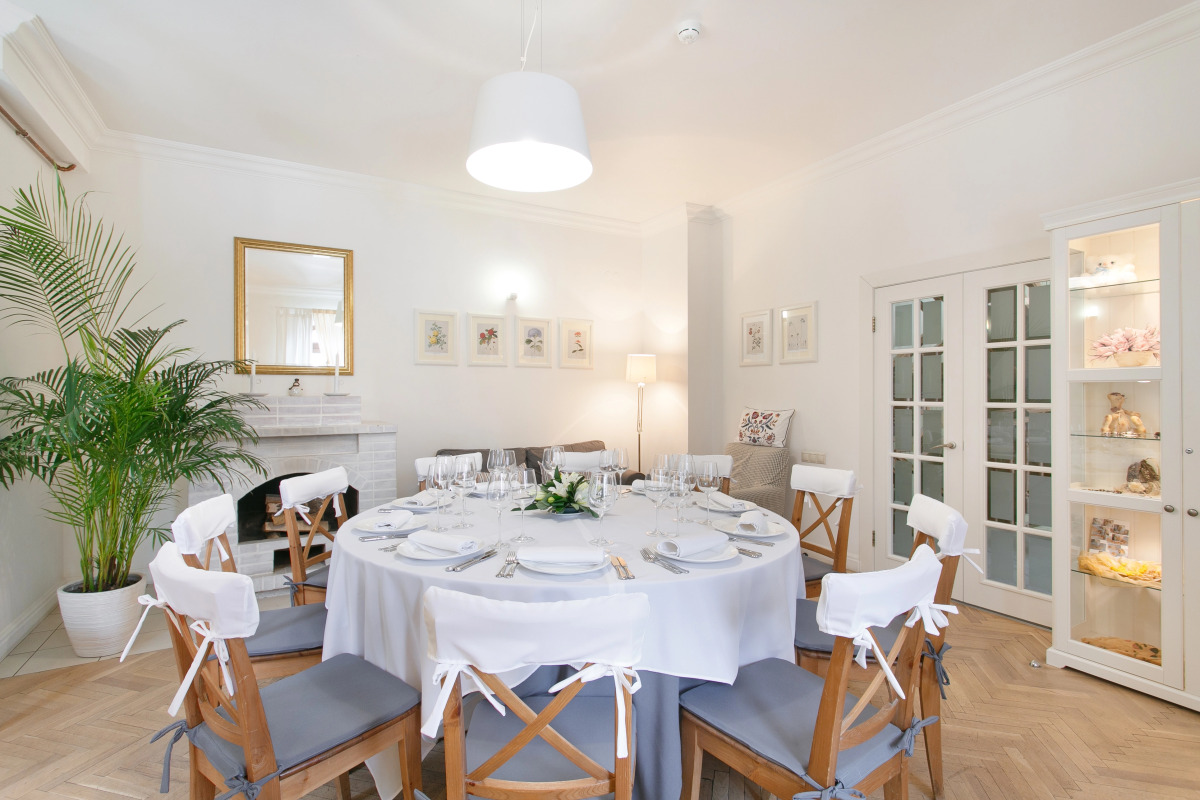 Мини-отель Sweethotel