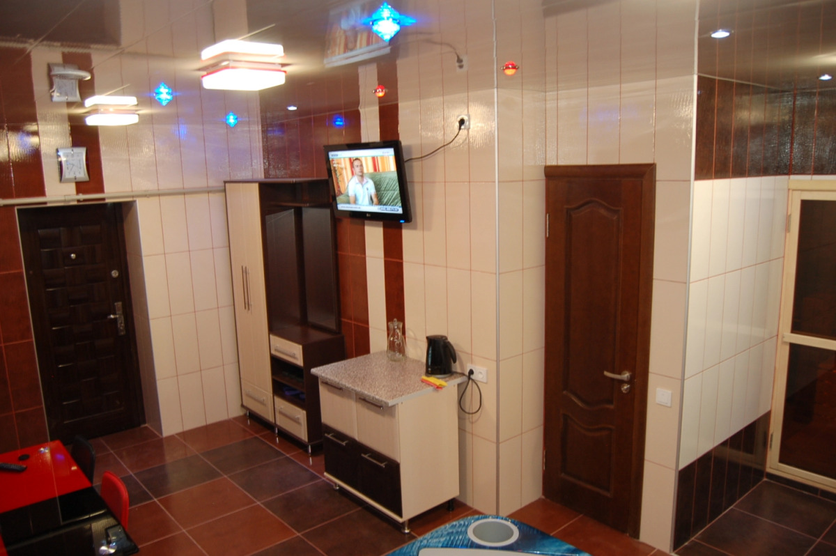 Гостевой дом Коралловая