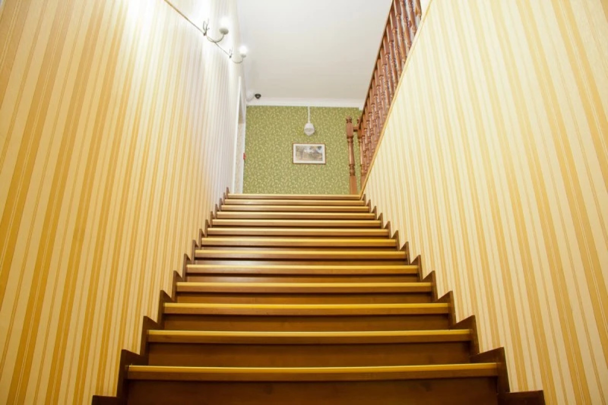 Гостиница Юрьево Подворье