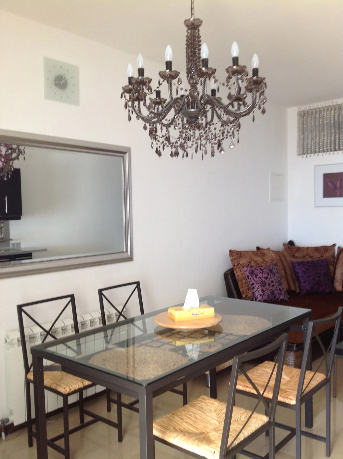 Апартаменты Премьера