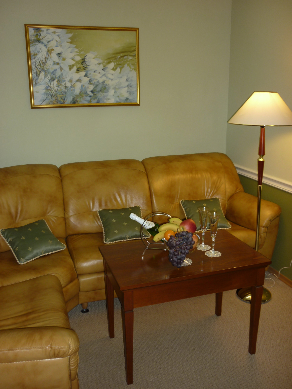 Отель Рингс